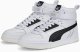 Puma RBD Game 385839-01 białe 38,5 1