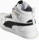 Puma RBD Game 385839-01 białe 38,5 8