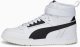 Puma RBD Game 385839-01 białe 39 1