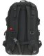Campus Torrens Tactical 24L Backpack CU0713125200 Czarne One size 2