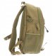 Campus Frome Tactical 12L Mini Backpack CU0712125170 Zielone One size 1
