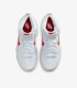 Nike Dunk High Gs DB2179-111 białe 37,5 4