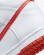 Nike Dunk High Gs DB2179-111 białe 36,5 9