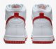 Nike Dunk High Gs DB2179-111 białe 36,5 10