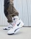 Nike Air Flight Lite Mid DJ2518-102 białe 42,5 13
