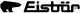 Eisbar 365 MU RL E30892-009 Czarne One size 1