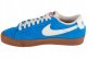 Nike W Blazer Low 77 FQ8060-400 Niebieskie 36 2