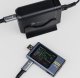 Ładowarka Reagle SZYBKA ŁADOWARKA GaN 200W PD 3x USB C 3x QC 3.0 DO LAPTOPA IPHONE 100W MAC 2