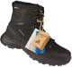 Zimowe buty męskie śniegowce męskie American Club MHL148/24BL czarne 45 1