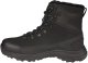 Zimowe buty męskie śniegowce męskie American Club MHL148/24BL czarne 45 1