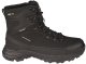 Zimowe buty męskie śniegowce męskie American Club MHL148/24BL czarne 45 2
