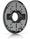 A mounting plate designed to 4