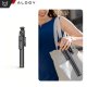 Kijek Selfie Stick Quadrapod Alogy TrackPod 2w1 z uchwytem na telefon i mocowaniem 1/4 Funkcja śledzenia twarzy  kompatybilny z iPhone Android 2