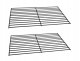 Ruszt do grilla G80515 (zestaw 2 szt) (30) 1
