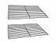 Ruszt do grilla G80516 (zestaw 2 szt) (30) 1