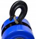 Wciągarka łańcuchowa GEKO PREMIUM 2T x 3M/stal/(1) 1