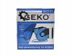 Geko Wąż pneumatyczny na zwijaku 14m 6,5x10mm (4) 2
