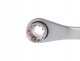 Zestaw nasadek przelotowych spline z grzechotką 10-24mm 17el. CrV (10) 2