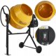 #Betoniarka 120L 550W (1) 1