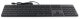 USB-C numeric Keyboard KB-1843, 106 keys, USB-C port, aluminum, British English (UK EN) layout, macOS, space gray 1