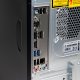 Komputer Innovation IT PC Intel i3-14100 / 16GB / SSD 512GB M.2 NVMe 4