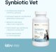 LAB-V Synbiotic Vet  Wsparcie zdrowia układu pokarmowego i mikroflory jelitowej dla psów i kotów 90 kapsułek 1