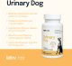 LAB-V Urinary Dog  Wsparcie przy zakażeniu dróg moczowych u psów 45 kapsułek 1