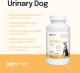 LAB-V Urinary Dog  Wsparcie przy zakażeniu dróg moczowych u psów 90 kapsułek 3