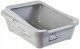 SIMONS CAT LITTER PAN 43X32X16 1