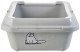 SIMONS CAT LITTER PAN 43X32X16 3