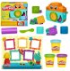 PLAY-DOH playset Camera starter set 1