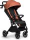 Wózek Lionelo LIONELO stroller LO-CLOE, brown rust 1