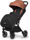 Wózek Lionelo LIONELO stroller LO-CLOE, brown rust 2