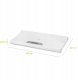 LIONELO electronic scales, LOC-BABYBALANCE WHITE 1