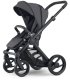 Mutsy Evo Stroller+seat, stone grey 1