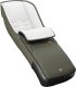 Mutsy Nio footmuff, pine green 1