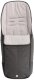 Mutsy Nio footmuff, pine green 1
