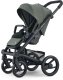 Mutsy Nio Stroller+seat , pine green 1