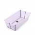 STOKKE Flexi Bath X-Large FLEXIBATH, Lavender, 535914 1