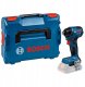Bosch GDR 18V-220 C Akku-Drehschlagschrauber 1