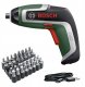 Bosch IXO 7 + 32tlg. Bit-Set Karton 1