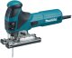 Makita 4351FCTJB schwarz Pendelhubstichsäge 1