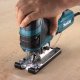 Makita 4351FCTJB schwarz Pendelhubstichsäge 2