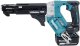 Makita DFR552Z Akku-Magazinschrauber 1