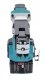 Makita DFR552Z Akku-Magazinschrauber 7