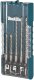 Wiertło Makita Makita SDS-PLUS Betonbohrer-Set 5tlg. 2