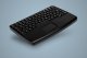 CHERRY AKTIVE KEY Compact Notebook Style Touchpad Keyboard U 3