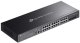TP-Link Omada SG5428X(UN) 24-Port stack Lite L3 mgd Switch 4 10G Slots 4