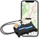 "IoT YUKAtrack easyWire 2G AIO GPS Car Tracker with SIM + Data Flat" 1