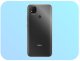 Etui Do Xiaomi Redmi 9C NFC (Przezroczyste, Silikonowe, Ochronne)   Szkło 1